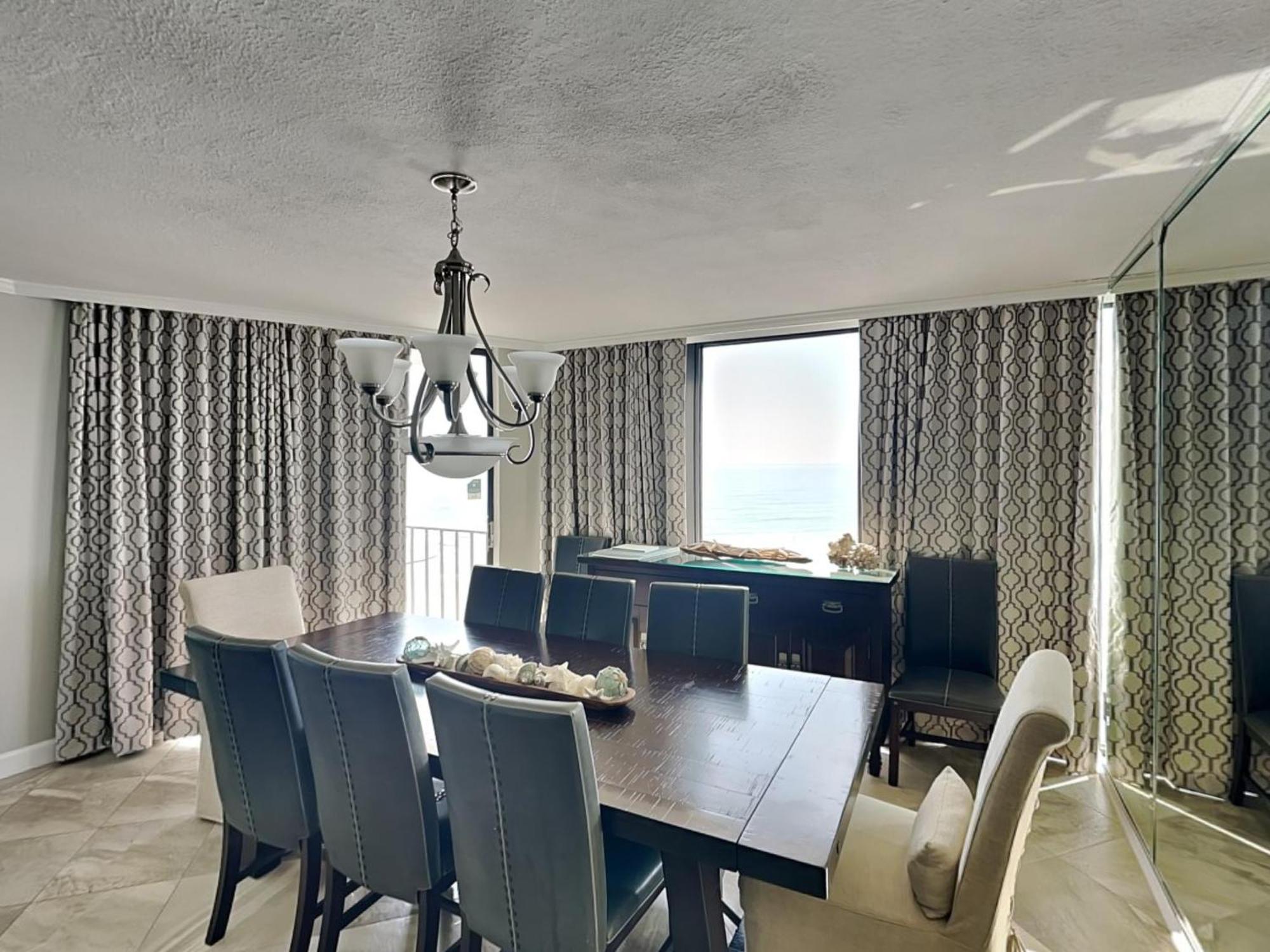 Edgewater Tower 3 Unit 301 Apartment *